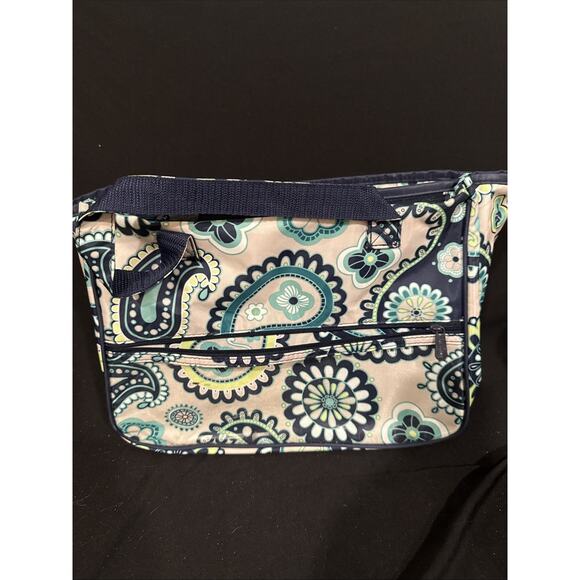 Thirty One 31 Make Up Travel Bag - Picture 1 of 3